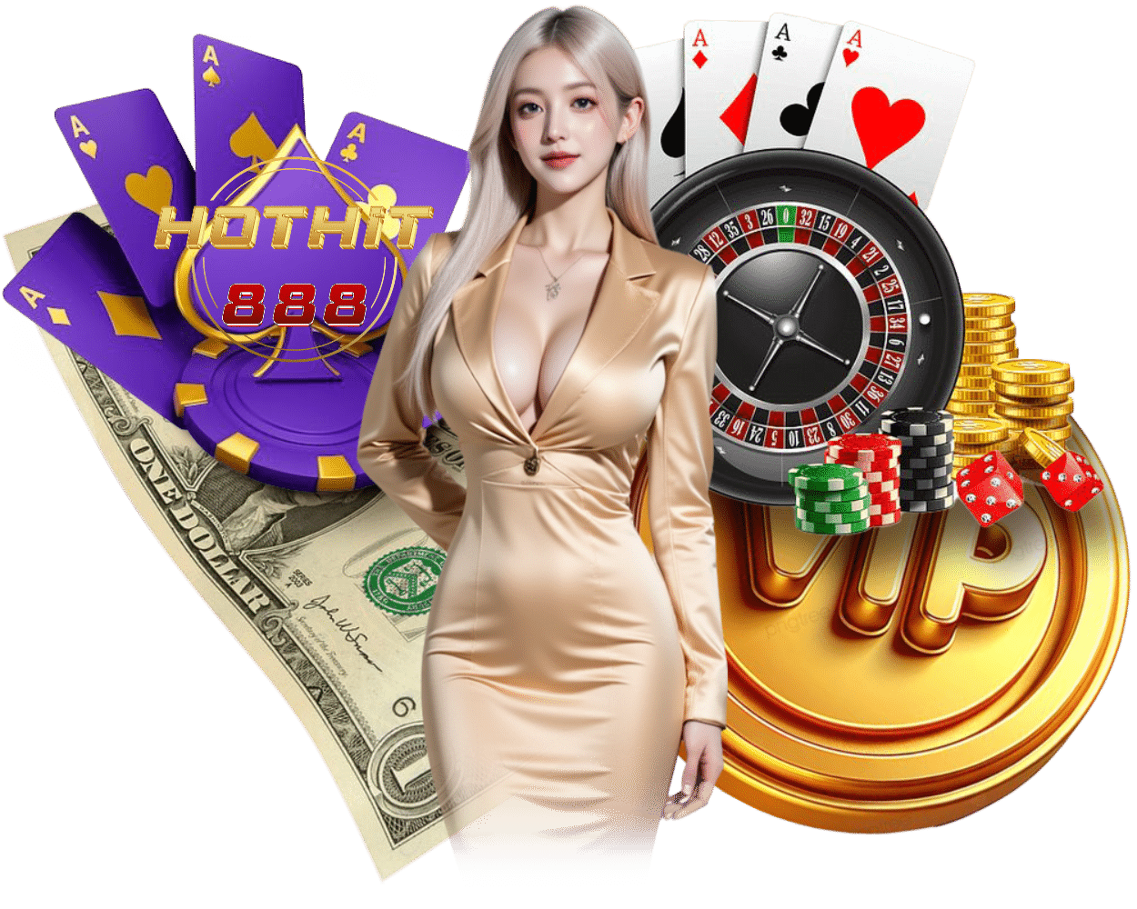 HOTHIT88 สล็อต