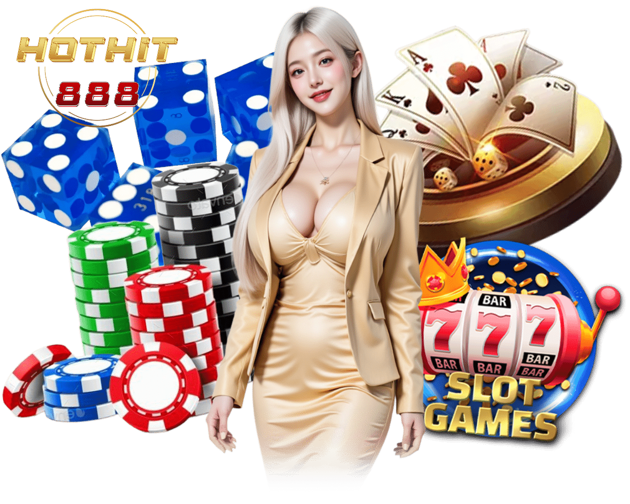 HOTHIT88 เล่นง่าย