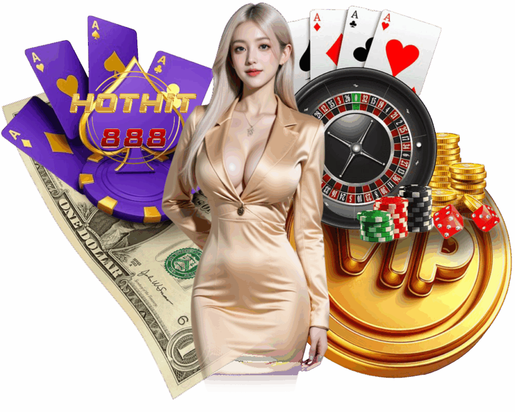 HOTHIT88 สล็อต